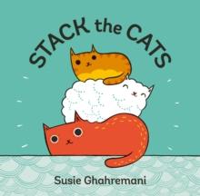 Stack the Cats