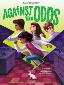 Against the Odds (The Odds Series #2)