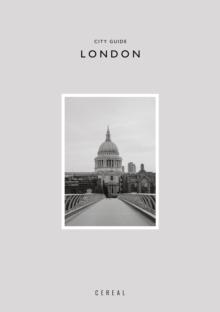 Cereal City Guide: London