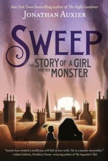 Sweep : The Story of a Girl and Her Monster