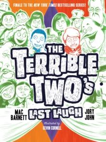 The Terrible Two's Last Laugh