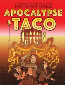 Apocalypse Taco