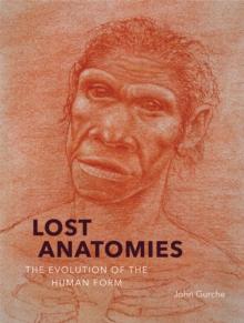 Lost Anatomies : The Evolution of the Human Form