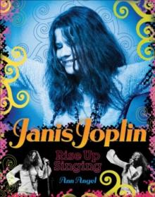 Janis Joplin : Rise Up Singing