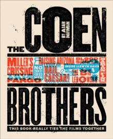 The Coen Brothers (Text-Only Edition) : This Book Really Ties the Films Together