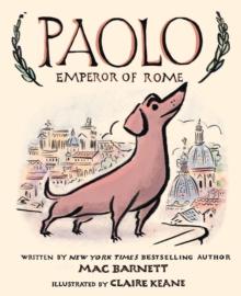 Paolo, Emperor of Rome