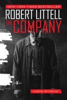 The Company : A Novel of the CIA