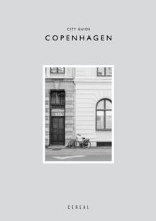 Cereal City Guide: Copenhagen