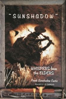 Sunshadow : Whispers from the Elders