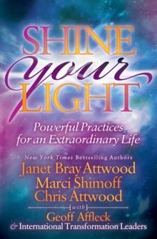 Shine Your Light : Powerful Practices for an Extraordinary Life