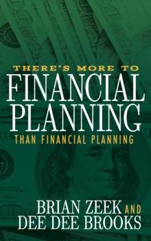 There's More to Financial Planning Than Financial Planning