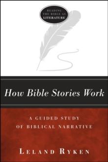 How Bible Stories Work