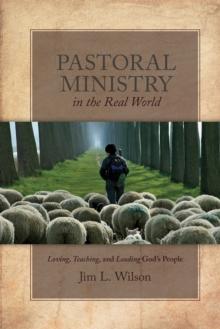 Pastoral Ministry in the Real World