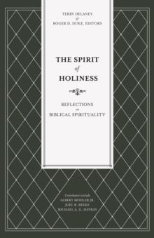 Spirit of Holiness