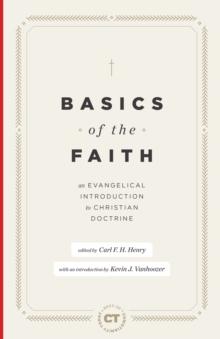 Basics of the Faith