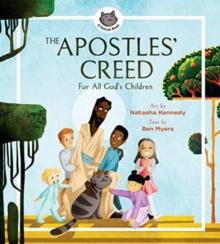 The Apostles' Creed - For All God's Children