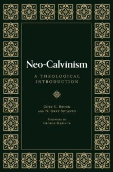 Neo-Calvinism