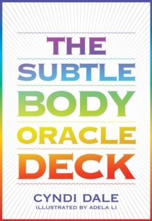 The Subtle Body Oracle Deck and Guidebook