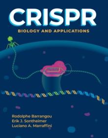 CRISPR : Biology and Applications