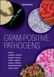 Gram-Positive Pathogens