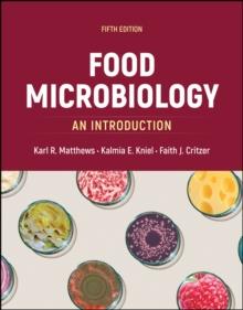 Food Microbiology : An Introduction