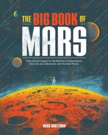 Big Book of Mars