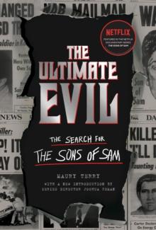 Ultimate Evil : The Search for the Sons of Sam