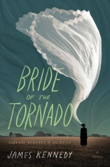 Bride of the Tornado : A Novel