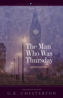 Man Who Was Thursday