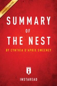 Summary of The Nest : by Cynthia D'Aprix Sweeney | Includes Analysis