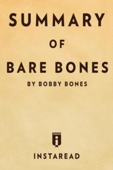 Summary of Bare Bones : by Bobby Bones | Includes Analysis