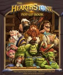 The Hearthstone Pop-up Book