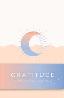 Gratitude : A Day and Night Reflection Journal