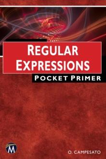 Regular Expressions : Pocket Primer