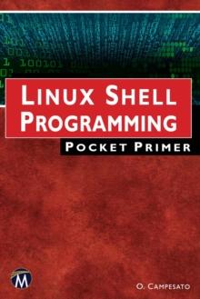 Linux Shell Programming Pocket Primer