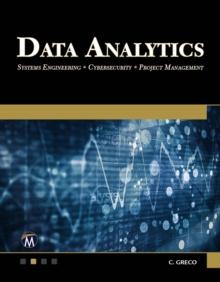 Data Analytics : Systems Engineering - Cybersecurity - Project Management