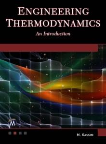 Engineering Thermodynamics : An Introduction