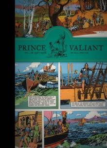 Prince Valiant Vol. 16: 1967-1968