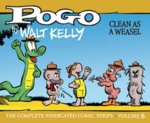 Pogo Vol. 6 : Clean As A Weasel