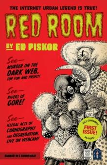 Red Room: The Antisocial Network