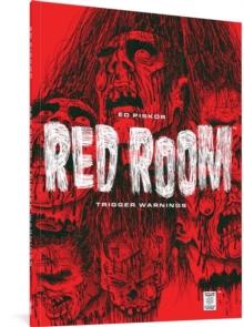 Red Room: Trigger Warnings