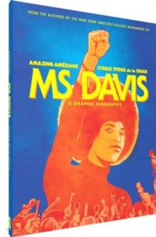 Ms Davis : A Graphic Biography