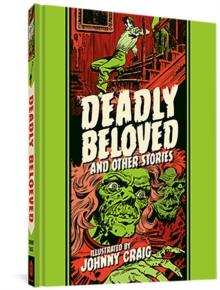 Deadly Beloved And Other Stories