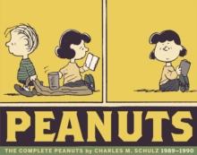 The Complete Peanuts 1989 - 1990 : Vol. 20 Paperback Edition