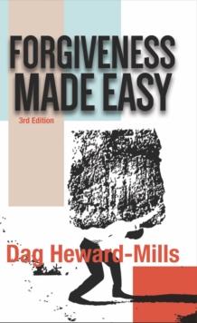 Forgiveness Made Easy (3rd Edition)