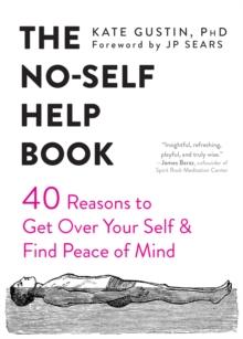 No-Self Help Book