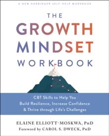 Growth Mindset Workbook