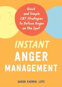 Instant Anger Management