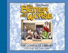 For Better or For Worse: The Complete Library, Vol. 6