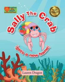 Sally the Crab